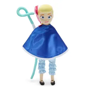 Disney Store Bo Peep Plush – Toy Story 4 – Medium – 18 1/2''