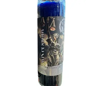 Win Custody Fixed 7 Day Candle Ready for use Petition