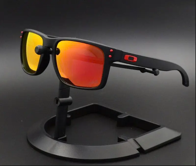 Premium Fashion Sunglasses UV400 Unisex Lightweight Outdoor Eyewear