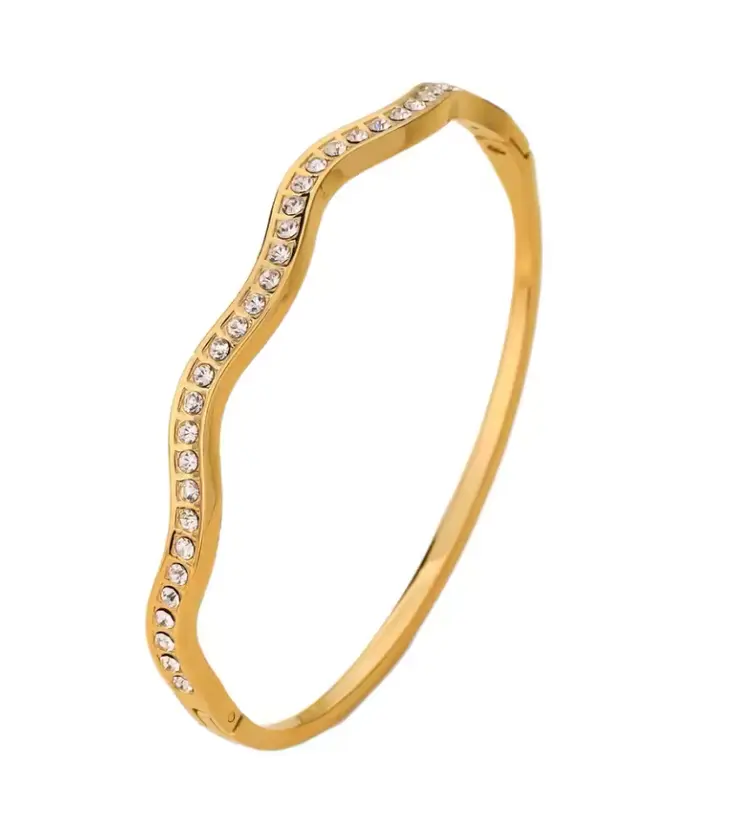 Skye Bangle