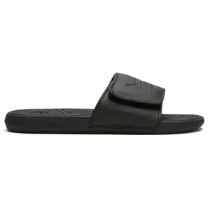 PUMA Mens Cool Cat 2.0 Slide Casual Sandals Casual - Black