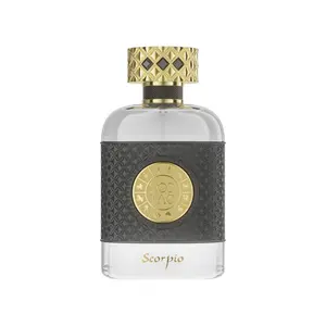 Zodiac Scorpio by Jo Milano Paris EDP Spray, 3.4oz
