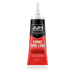 AiM Firearm Choke Tube Grease (0.70 oz) AiM Firearm Choke Tube Grease (0.70 oz)