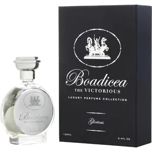Boadicea The Victorious Glorious By Boadicea The Victorious Eau De Parfum For Unisex