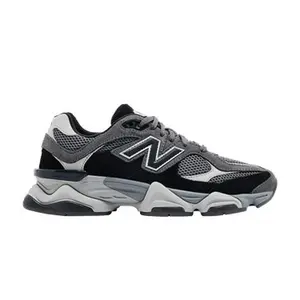 New Balance 9060 'Black Castlerock' New Balance 9060 'Black Castlerock'