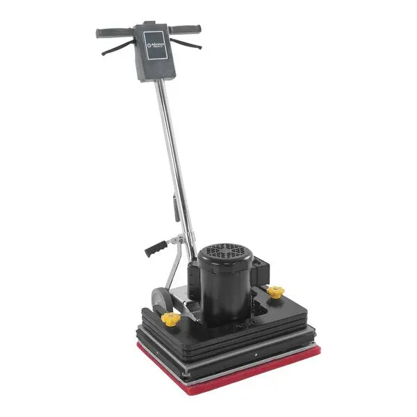Advance FM810 ST 56105614 20" Standard Corded Orbital Floor Scrubber - 120V, 3,540 RPM