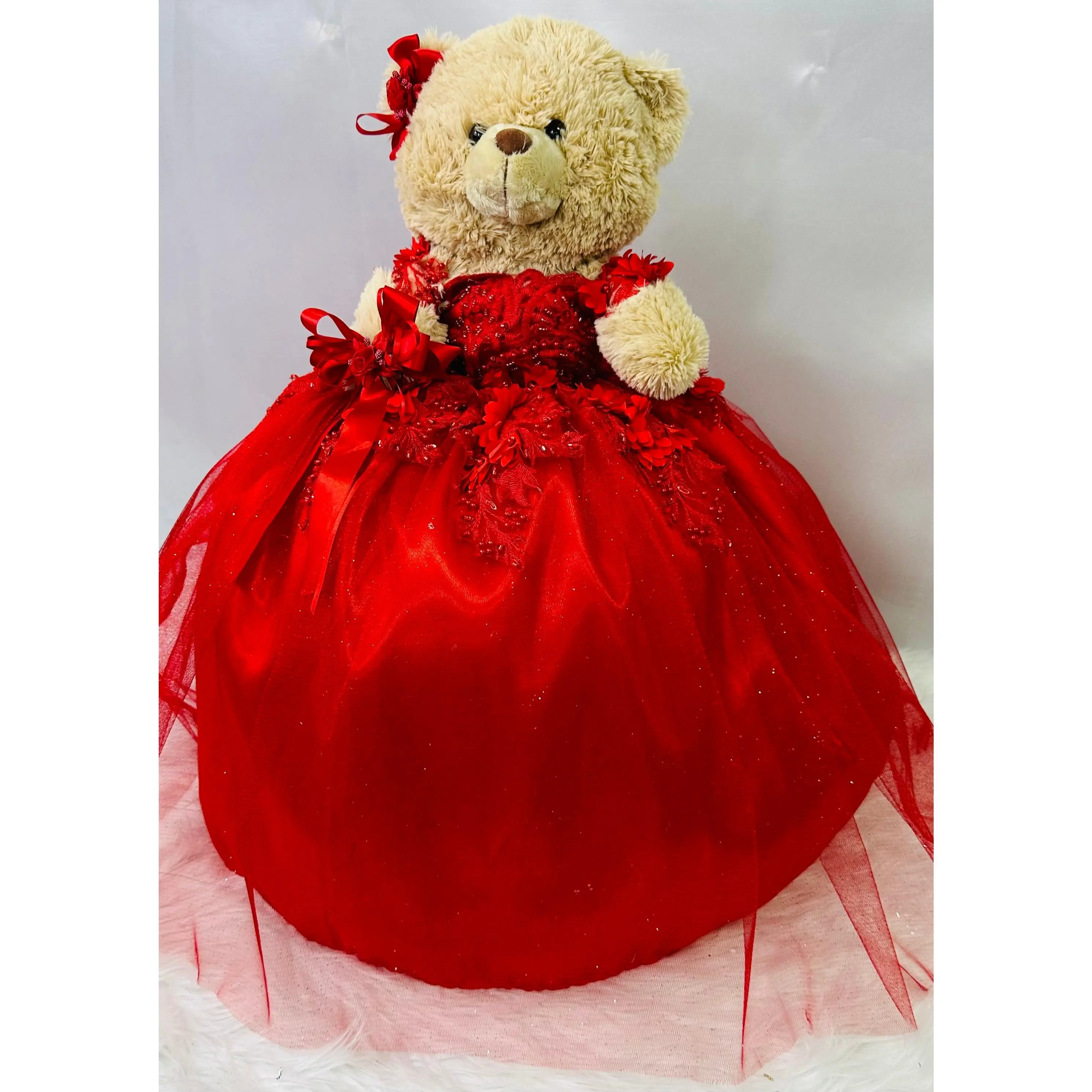 Teddy bears