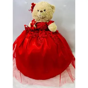 Teddy bears
