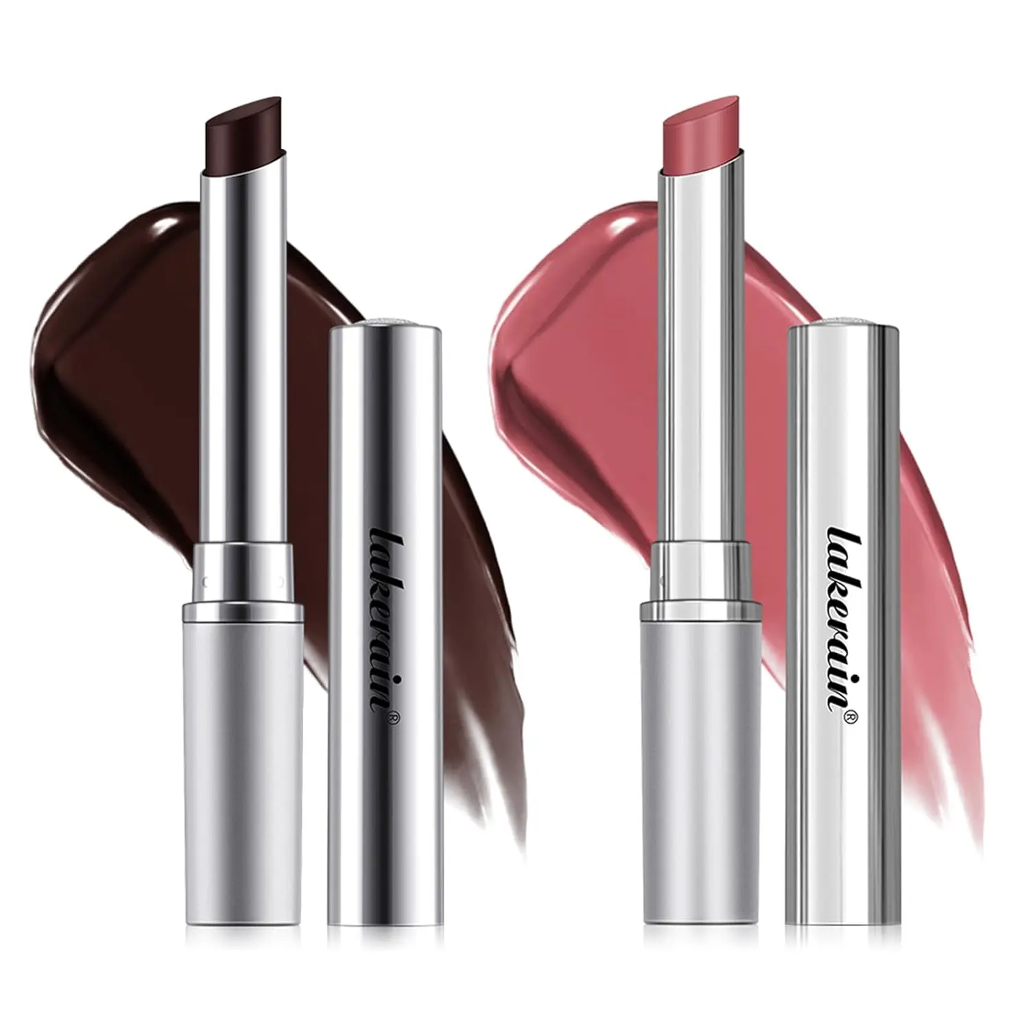 2PCS Honey Lipstick Tinted Lip Balm