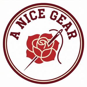 A Nice Gear Official