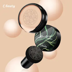 Olauty Long-lasting, all-in-one concealer foundation, provides full coverage, long-lasting waterproof, and comes with a puff.