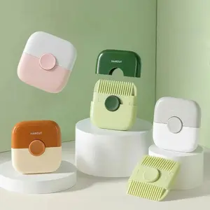 Multi-Functional Hair Clippers Comb Home Use Hair Trimming Tool for Girls Baby Special Professional Salon Hairdressing Tools, Multifunctional Hair Clipper, Haircut