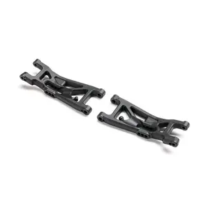 TLR 22X Stiffezel Front Suspension Arms (2) – Part #: TLR-1094