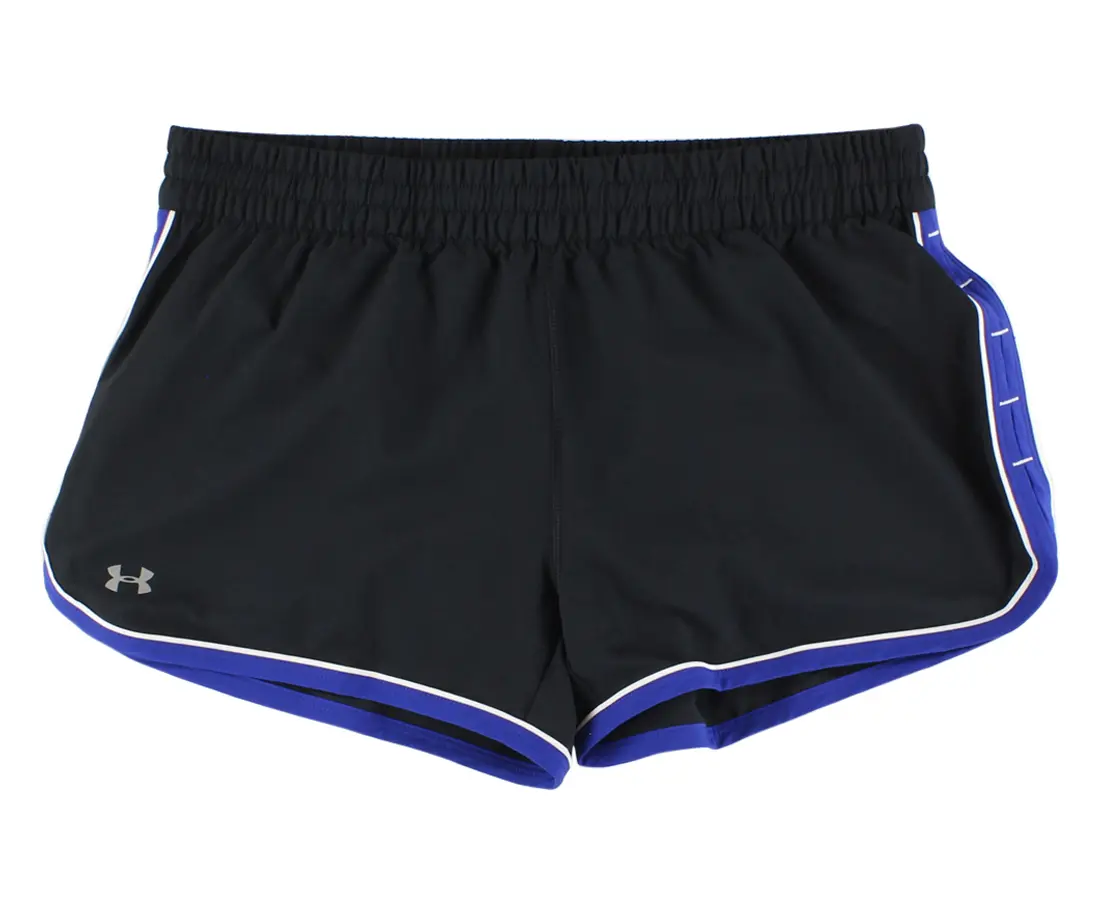 Under Armour Great Escape Ii Short Womens Active Shorts