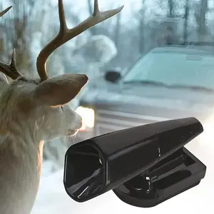 Car Deer Warning Device, Car Ultrasonic Animal Warning Device, Deer Warning Device, Animal Avoidance Device, Car Exterior Accessories