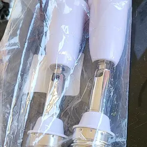 2PCS E26/E27 Light Socket Extender, 180° Bending Degree Extender for E26/E27 Light Bulb, Fan light, Bulb Cam, Light Socket Outlet Adapter, 4.5 Inch Extension, 360° Adjustable Lamp Holder