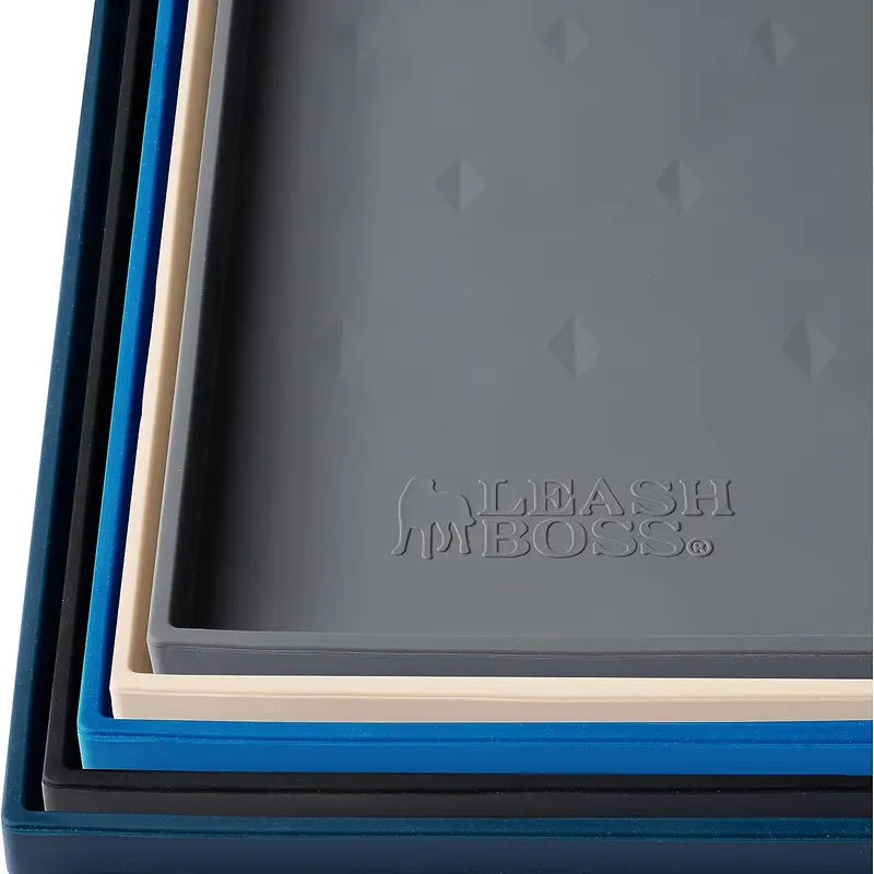 Silicone Dog Food Mat