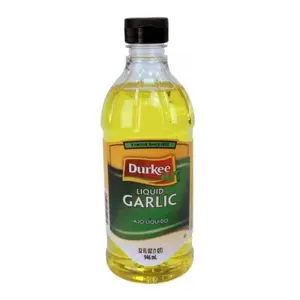 Durkee Liquid Garlic, 32 oz. (34443)