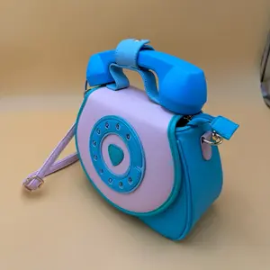 Phone Purse for Real Use - Connect Mobile/Tablet