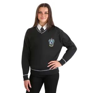 Harry Potter Adult Ravenclaw Uniform Sweater