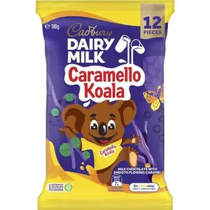 Cadbury Caramello Koala Sharepack