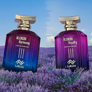 Flora Bundle 2 (Harmony and Royalty)