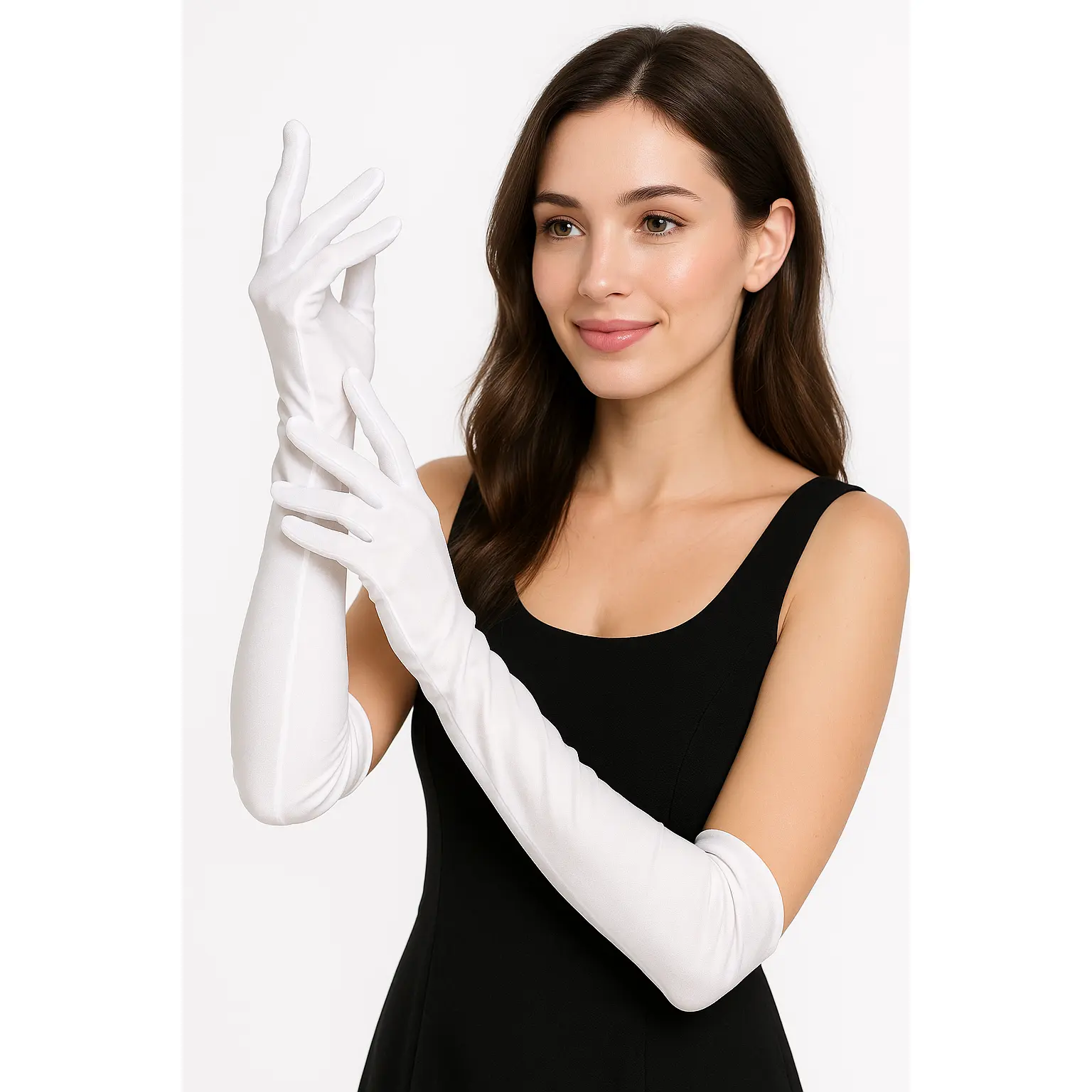 white gloves formal - TikTok Shop white gloves formal - TikTok Shop