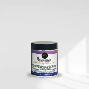 Cherichout hair growth- Hair Cream (infused with rosemary, lavender, peppermint and indian powde) Haircare