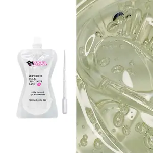 Lip Gloss Base | Glow