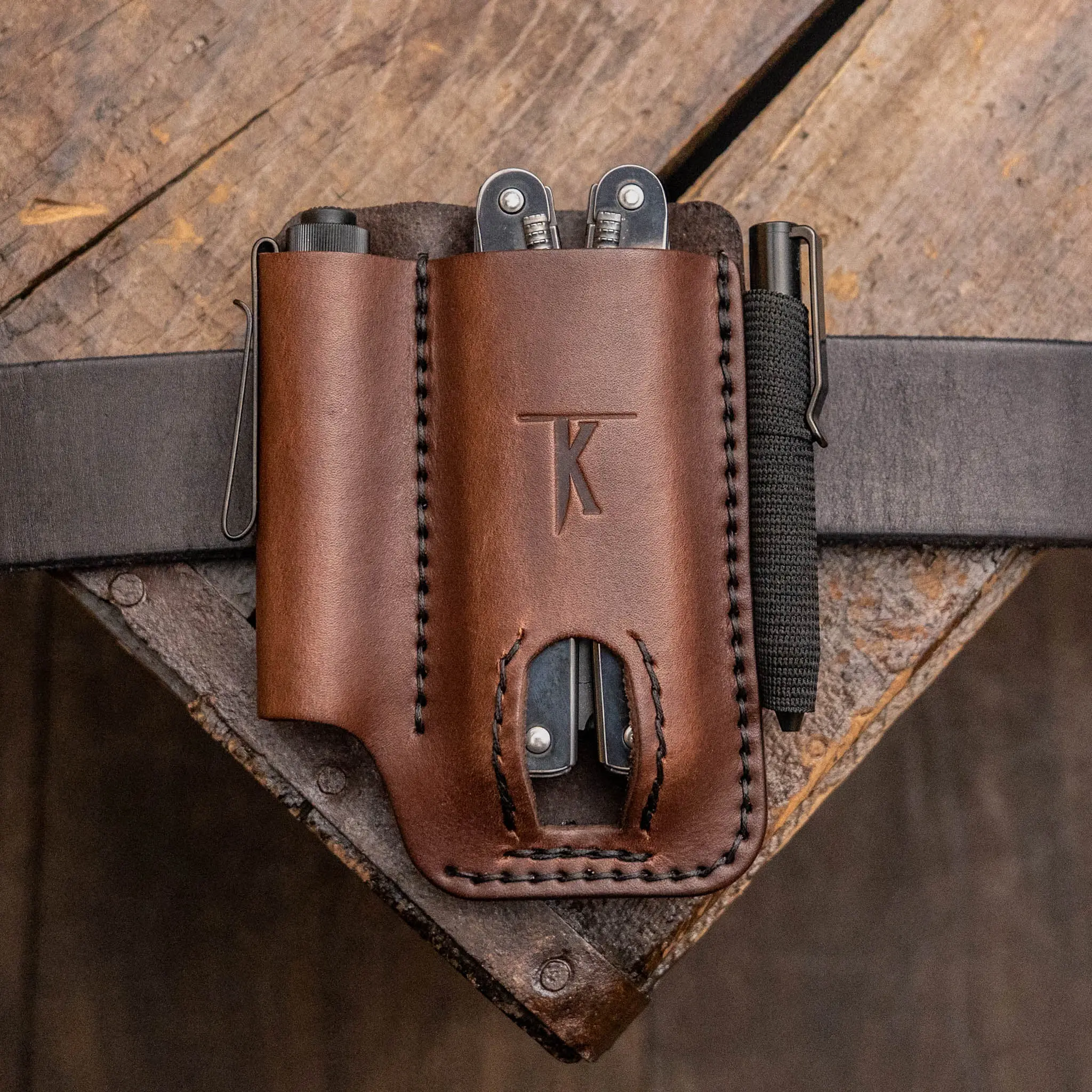 Slim MPU Jax Shadow - Garage Sale - (G12)