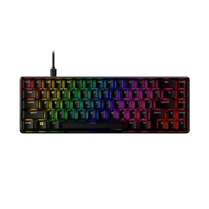 HyperX Alloy Origins 65 - Mechanical Gaming Keyboard HyperX Alloy Origins 65 - Mechanical Gaming Keyboard