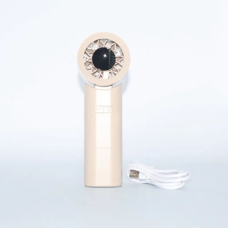 Jacy Cosmetics portable  fan