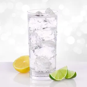 7UP Lemon Lime Soda Drink, 12 fl oz Cans (12 Pack) - Caffeine Free, Low Sodium, Natural Flavors Beverage, Ideal for Cocktails, Mocktails
