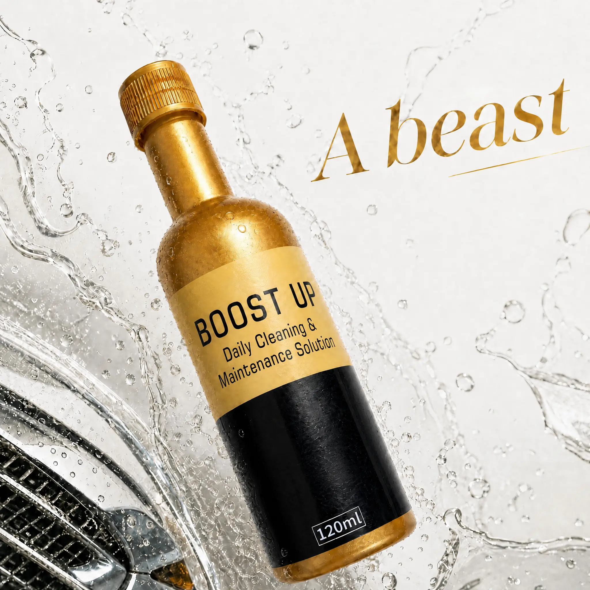 wash pro max ! Cleaning oil stains and carbon deposits;Routine Maintenance