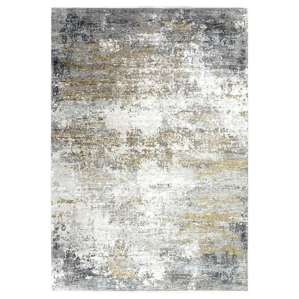 Ulen Abstract Viscose Rug Ulen Abstract Viscose Rug