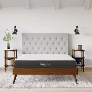 Modway Aveline 8" King Mattress