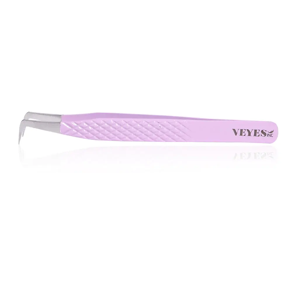 VEYES L Boot Volume Lash Tweezer VEYES L Boot Volume Lash Tweezer