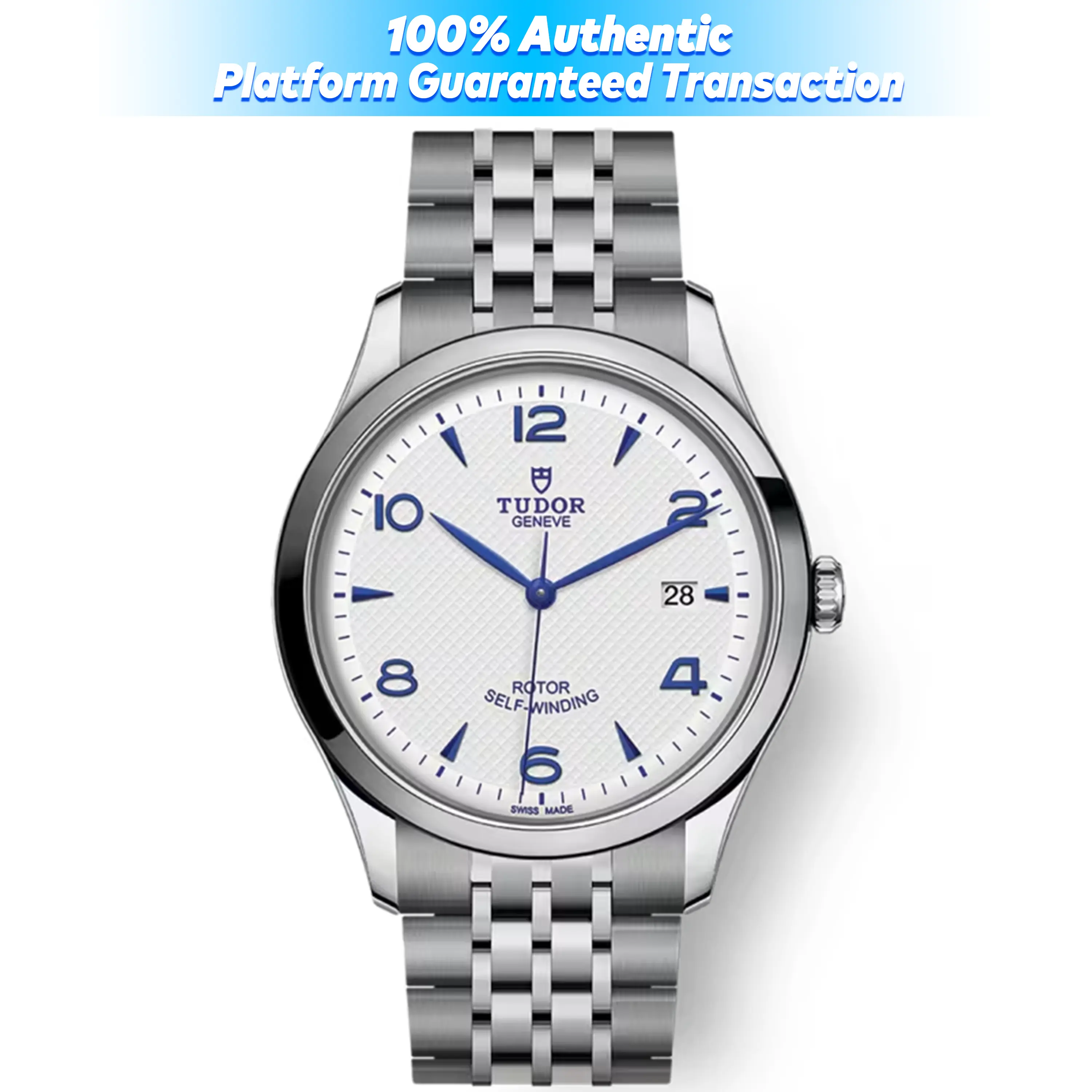 TUDOR 1926 M91650-0005/6186