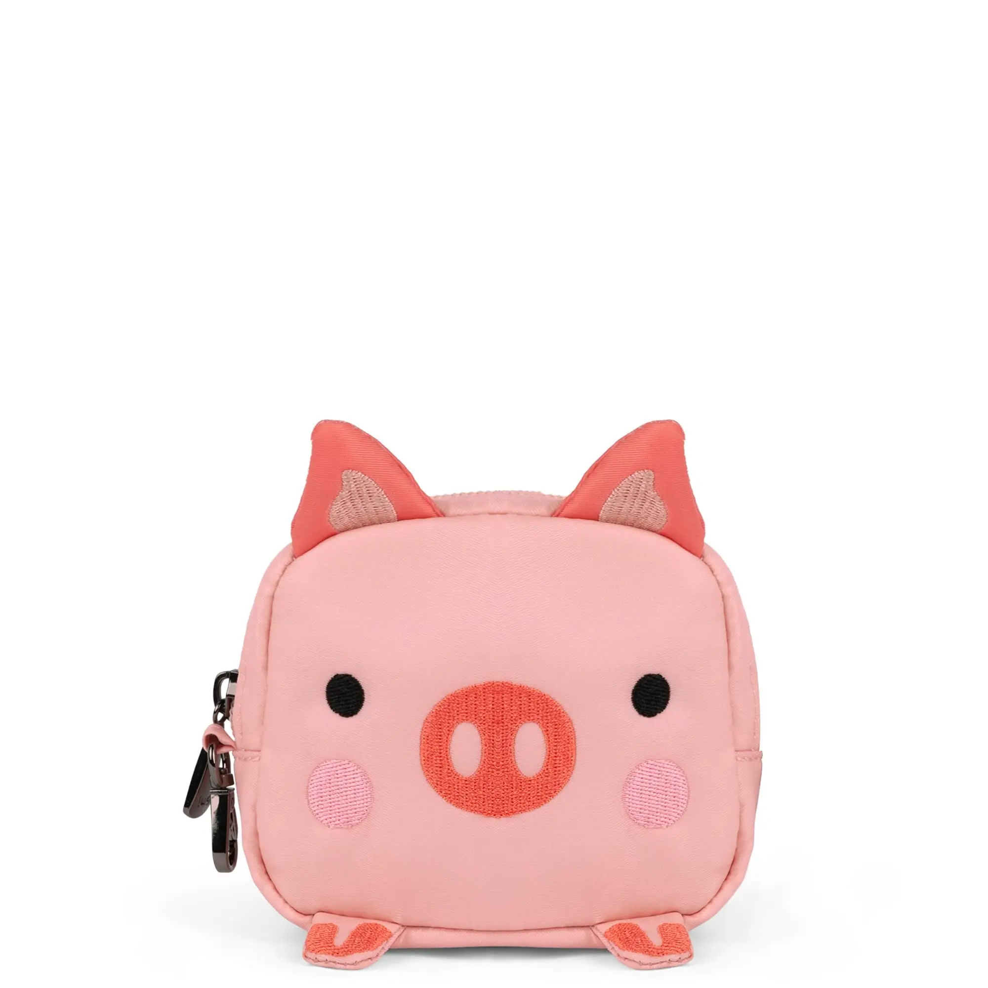 Zippy Friends Zip Pouch