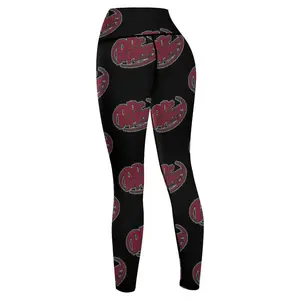 Est 1885 Dr Pepper Women Leggings, Mother's Day Gift, Women Outfit, Hunting Season Clothes Comfort, Gym Sport Outfit, Gym Clothing