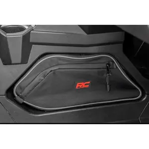 Center Console Storage Bag | Polaris General/General XP
