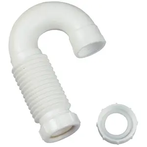 Danco  J-Trap Flex Slip Joint, 1.5 in., Durable