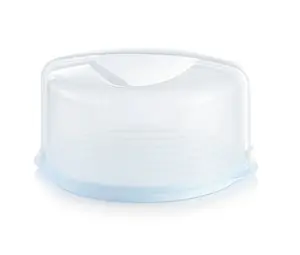 Tupperware Cake Taker | Round
