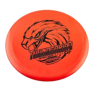 Innova GStar Thunderbird