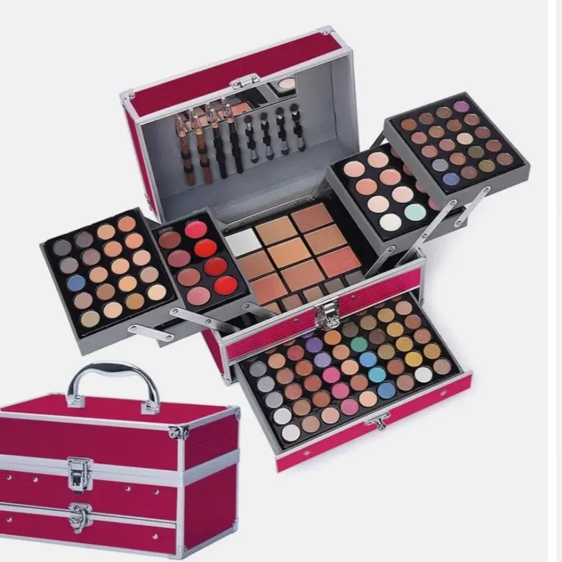 Make up set