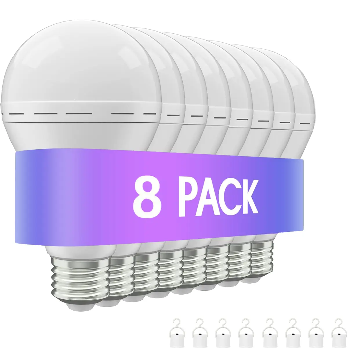 8 Pack
