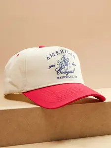 American Cowgirl Trucker Hat