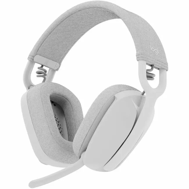 Logitech Zone Vibe 100 Headset 981001257, Wired