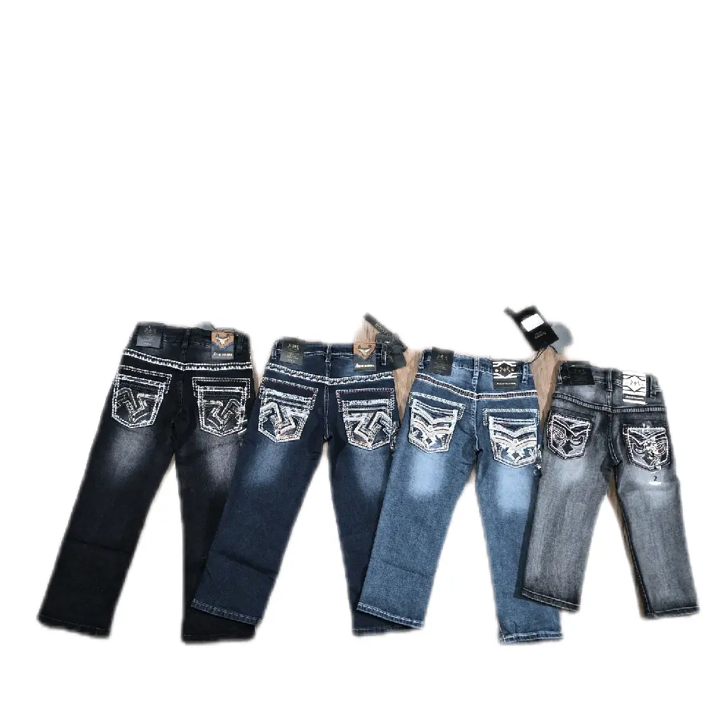 pantalon vaquero