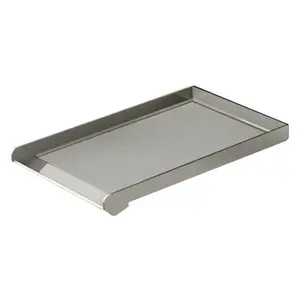 Artisan Grills Stainless Steel Griddle Top Insert